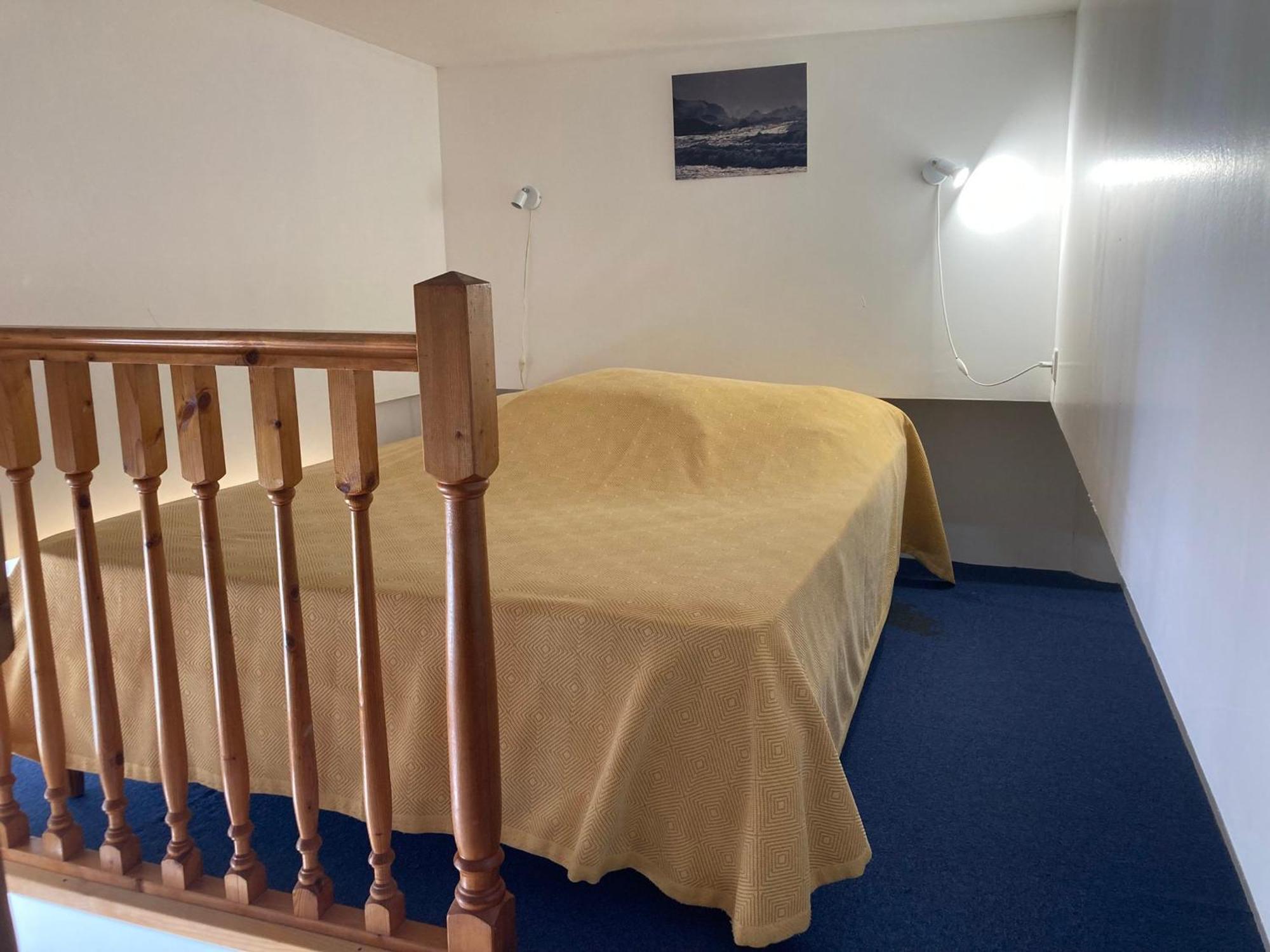 Studio Renove Avec Parking, Wifi, Proche Plage Et Centre - Fr-1-418-93 Le Palais Exteriör bild