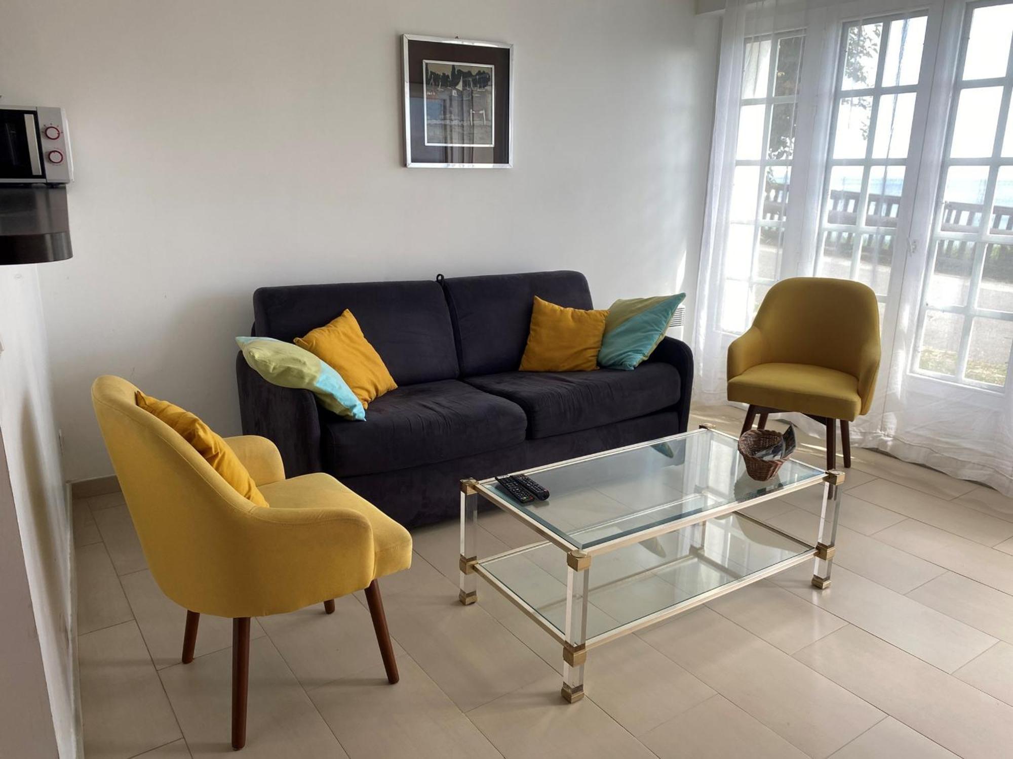 Studio Renove Avec Parking, Wifi, Proche Plage Et Centre - Fr-1-418-93 Le Palais Exteriör bild